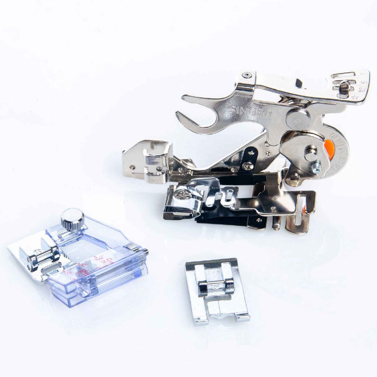 singer SINGER® Home Decor Presser Foot Kit