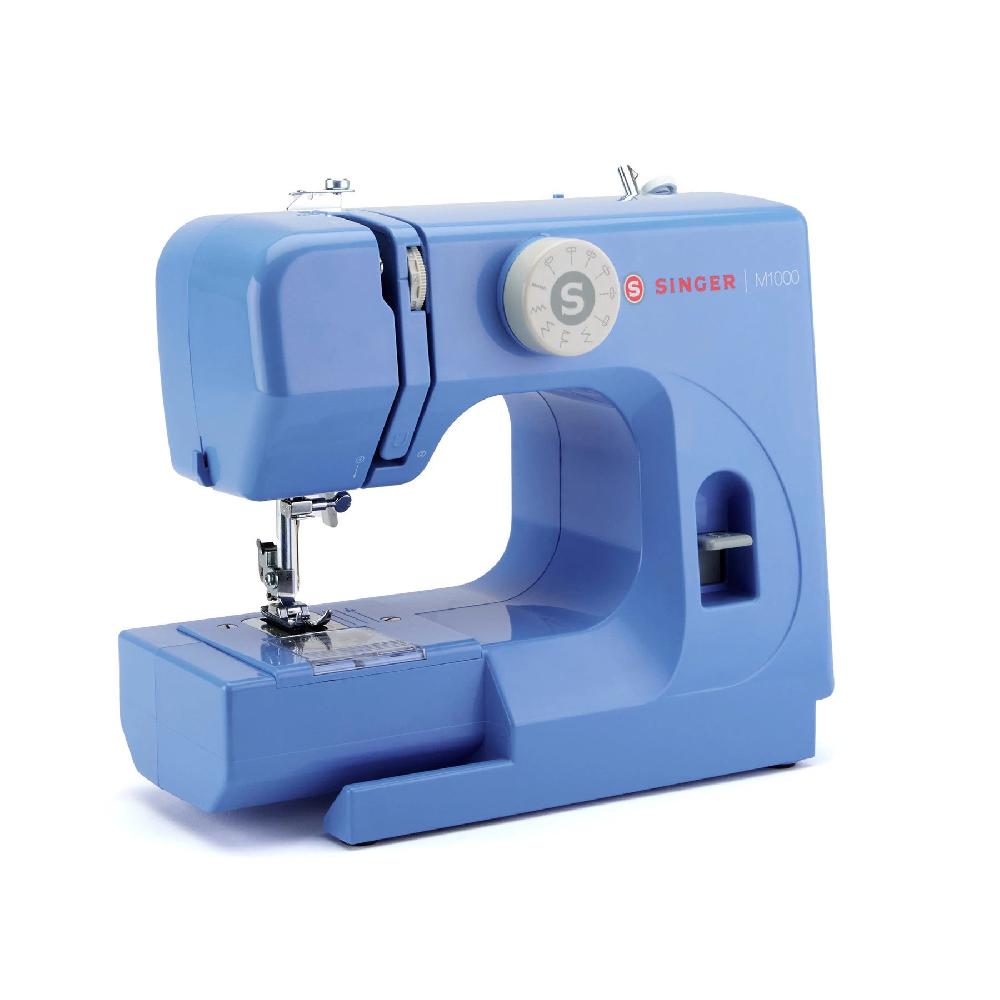 Singer SINGER® M1000 Blue Mending Machine