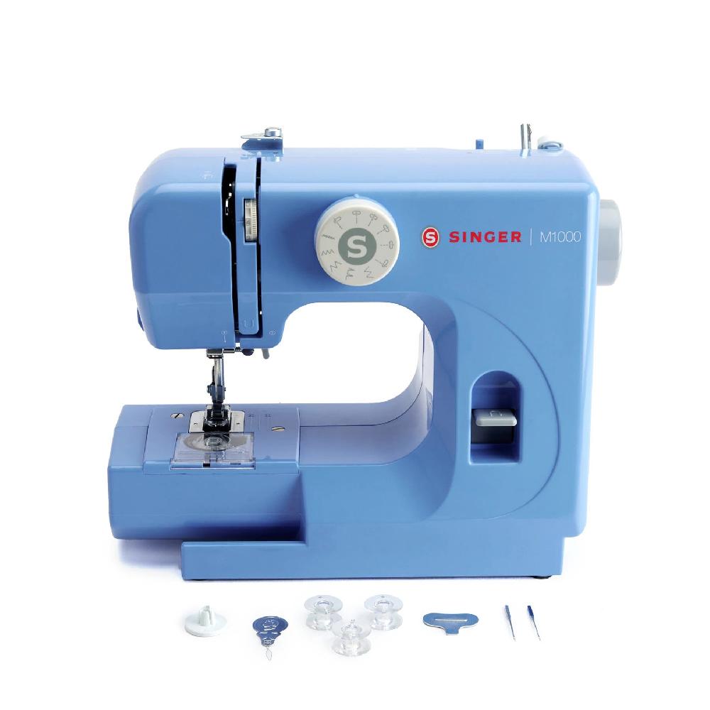 Singer SINGER® M1000 Blue Mending Machine