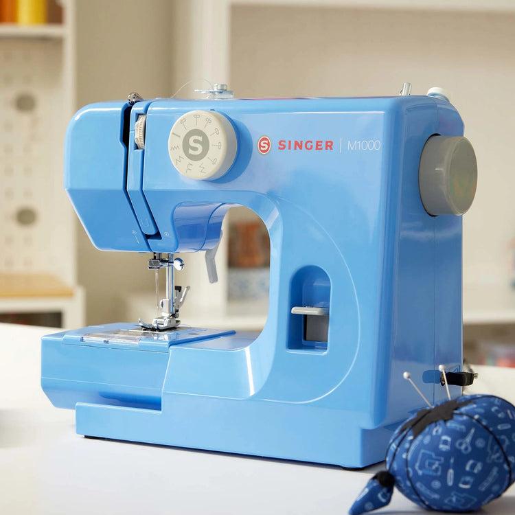 singer SINGER® M1000 Blue Mending Machine