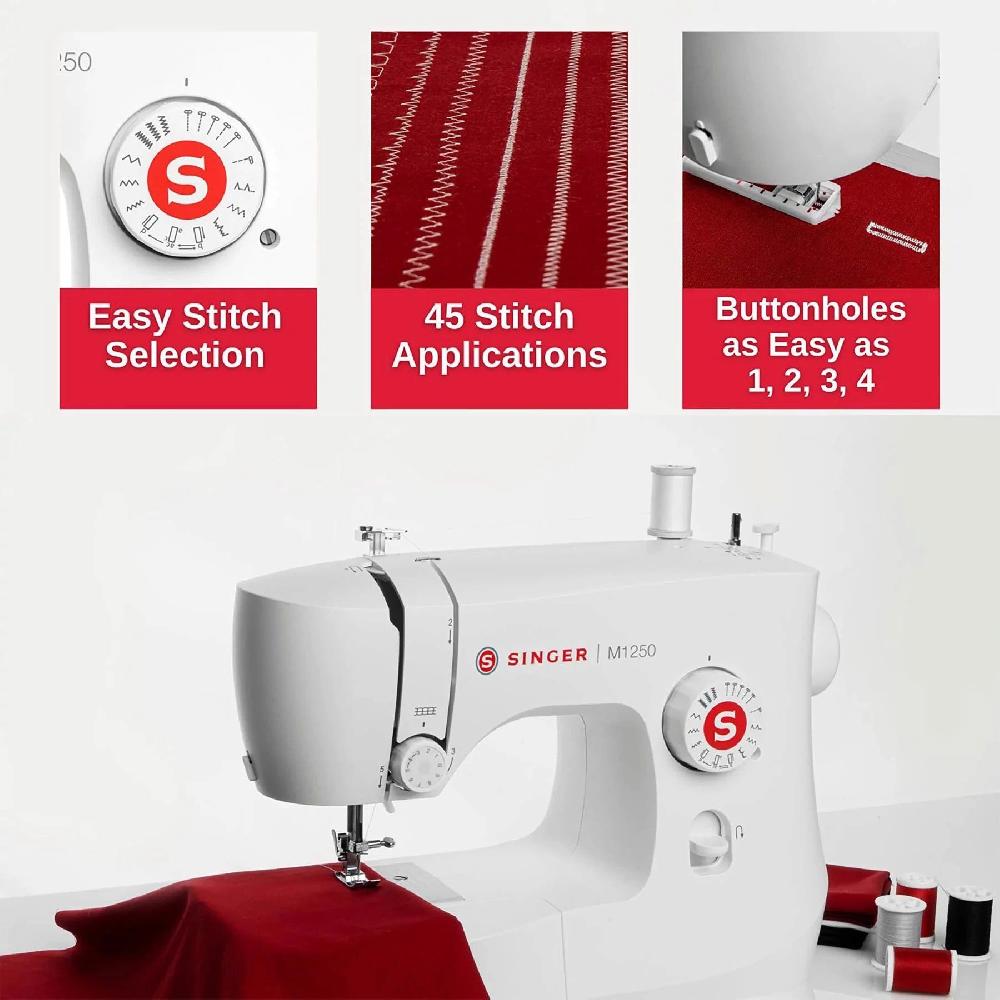 Singer SINGER® M1250 Sewing Machine