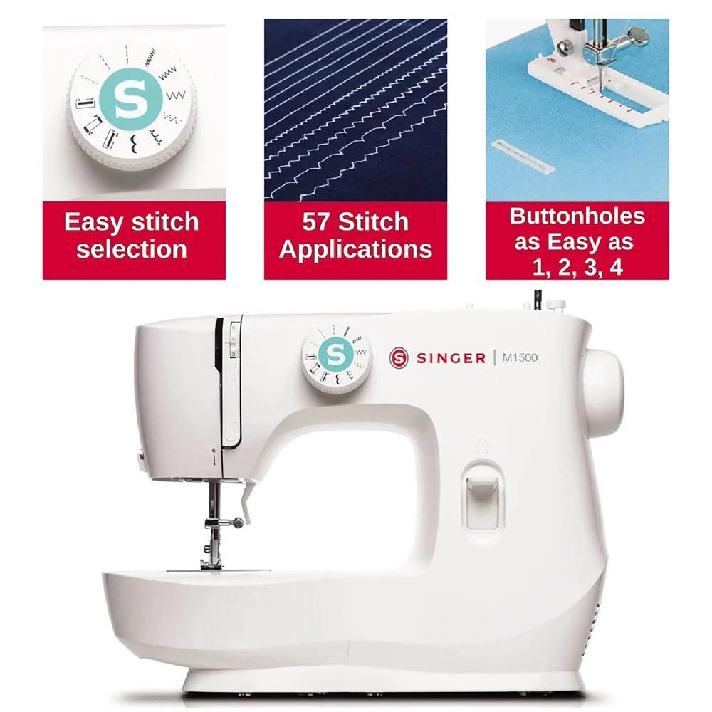 Singer SINGER® M1500 Sewing Machine