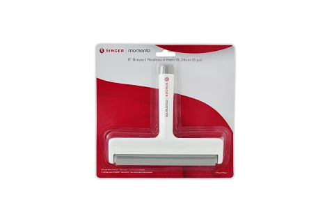 Singer SINGER® MOMENTO™ 6 Inch Brayer