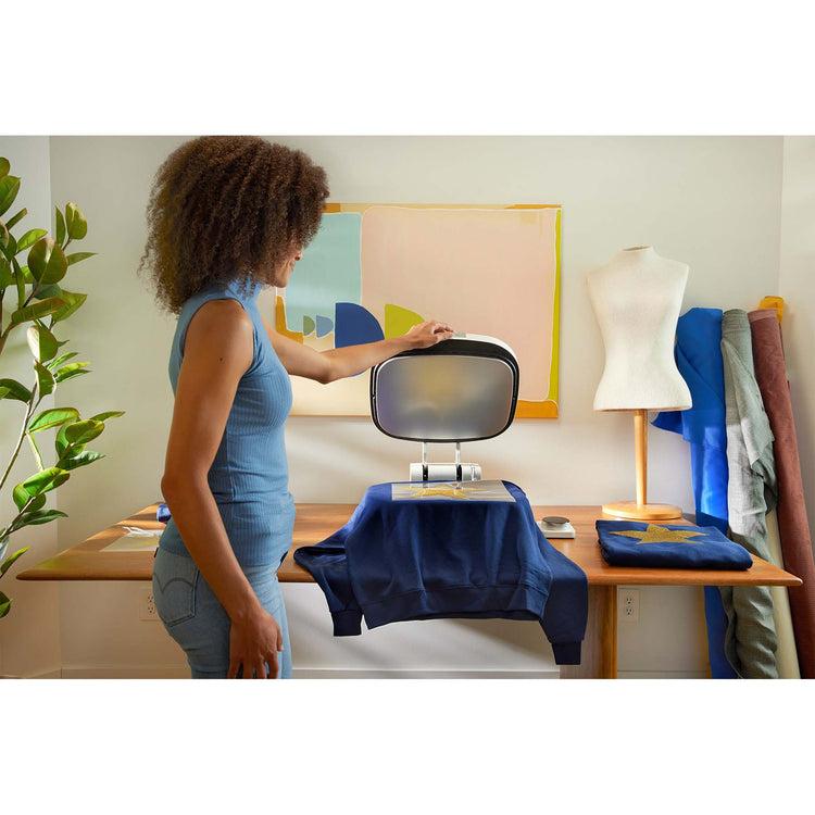 singer SINGER® MOMENTO™ Smart Press