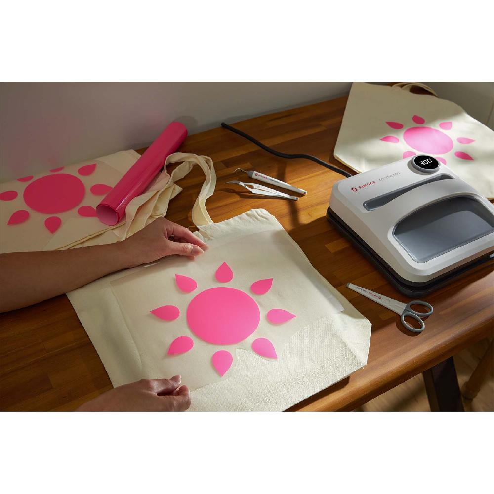 Singer SINGER® MOMENTO™ Square Press