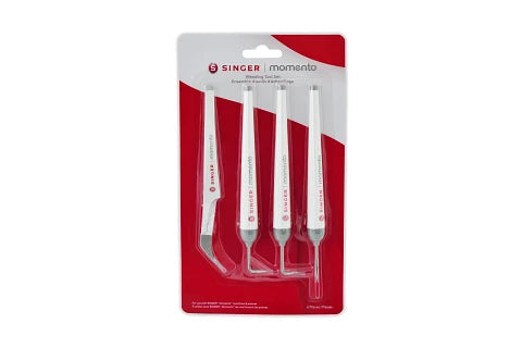 Singer SINGER® MOMENTO™ Weeding Tool Set