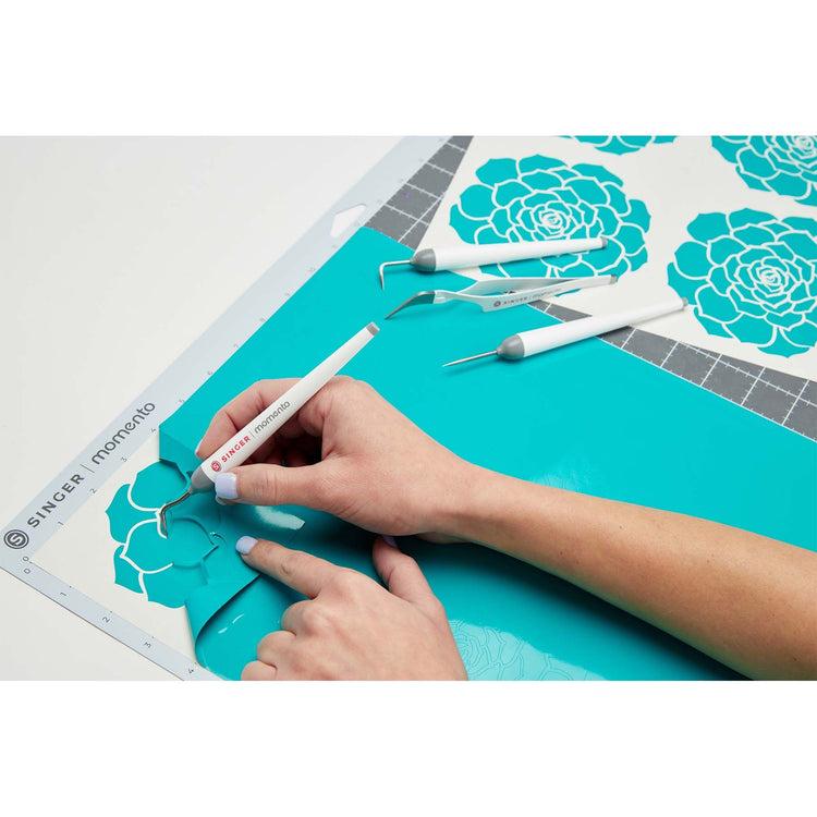 singer SINGER® MOMENTO™ Weeding Tool Set