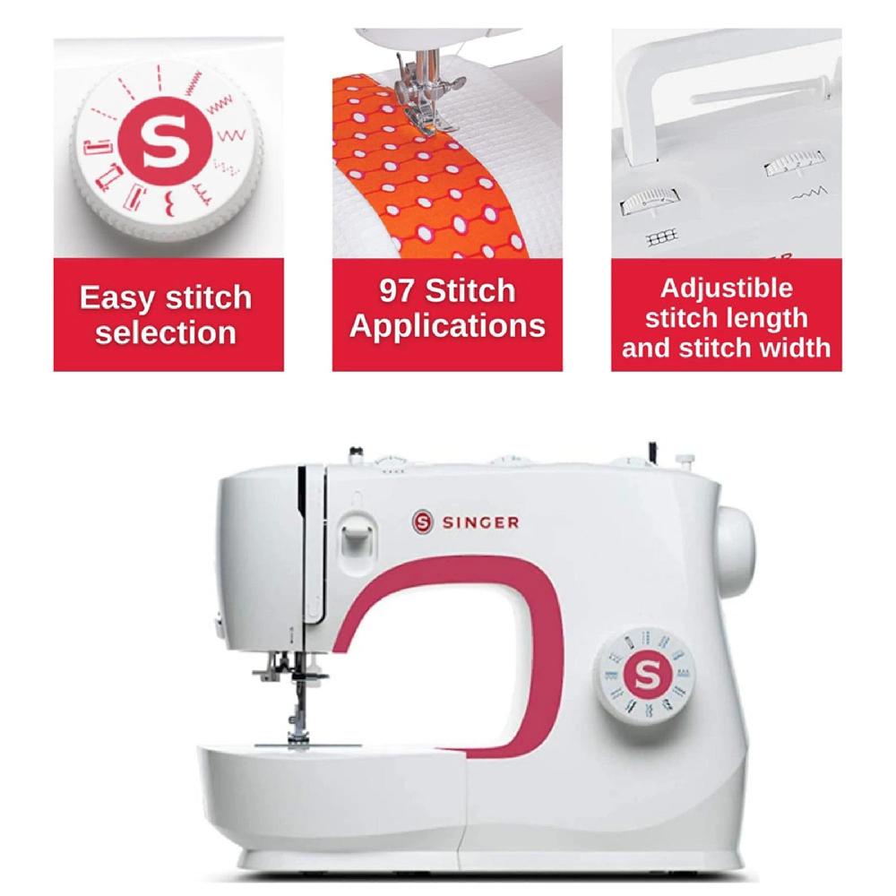 Singer SINGER® MX231 Sewing Machine