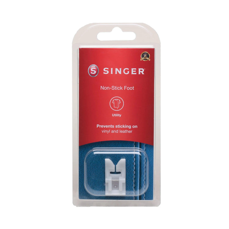 singer SINGER® Non-Stick Presser Foot