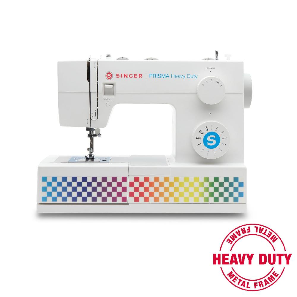 Singer SINGER® PRISMA Heavy Duty Sewing Machine