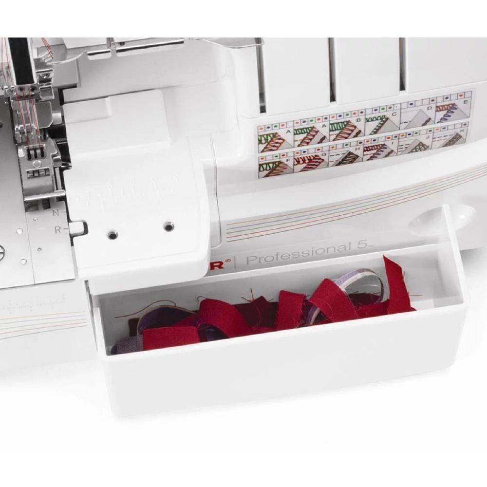 Singer SINGER® Professional 5 14T968DC Serger