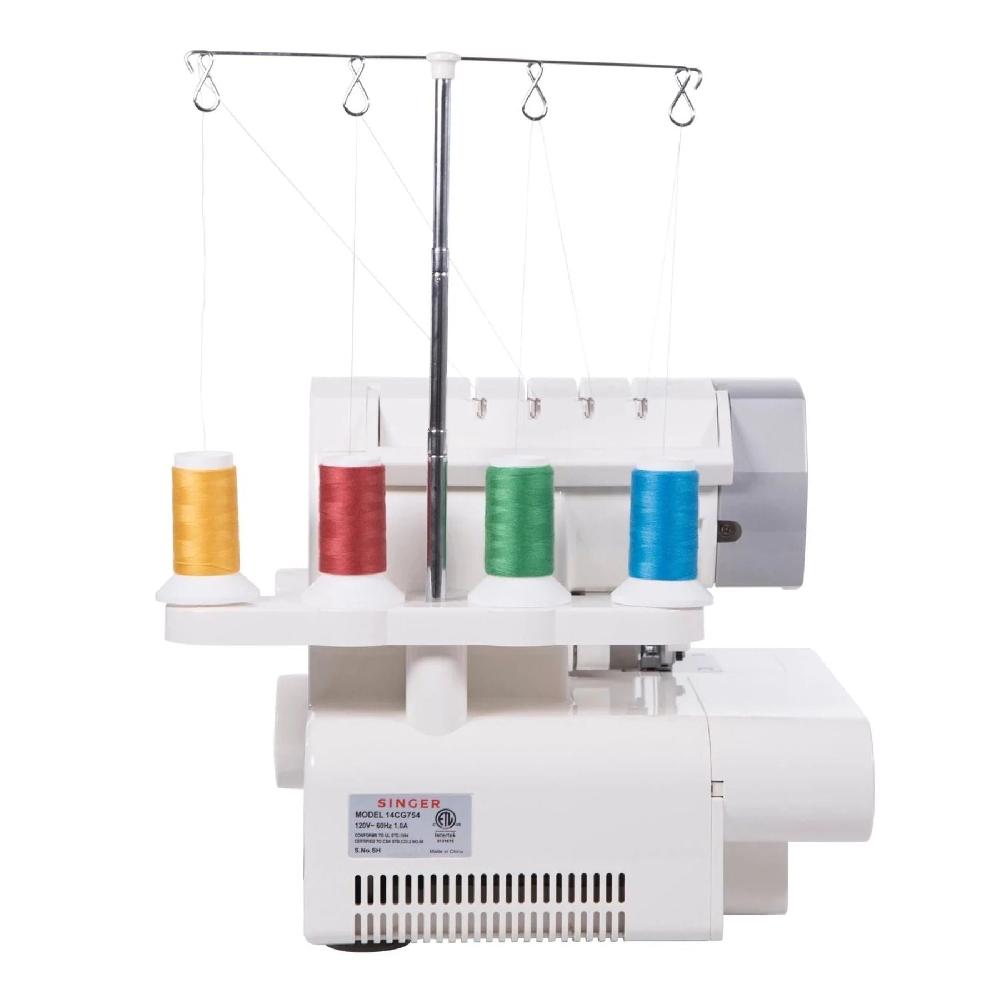 singer SINGER® ProFinish™ 14CG754 Serger