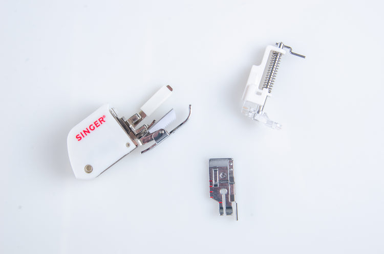 singer SINGER® Quilting Presser Foot Kit
