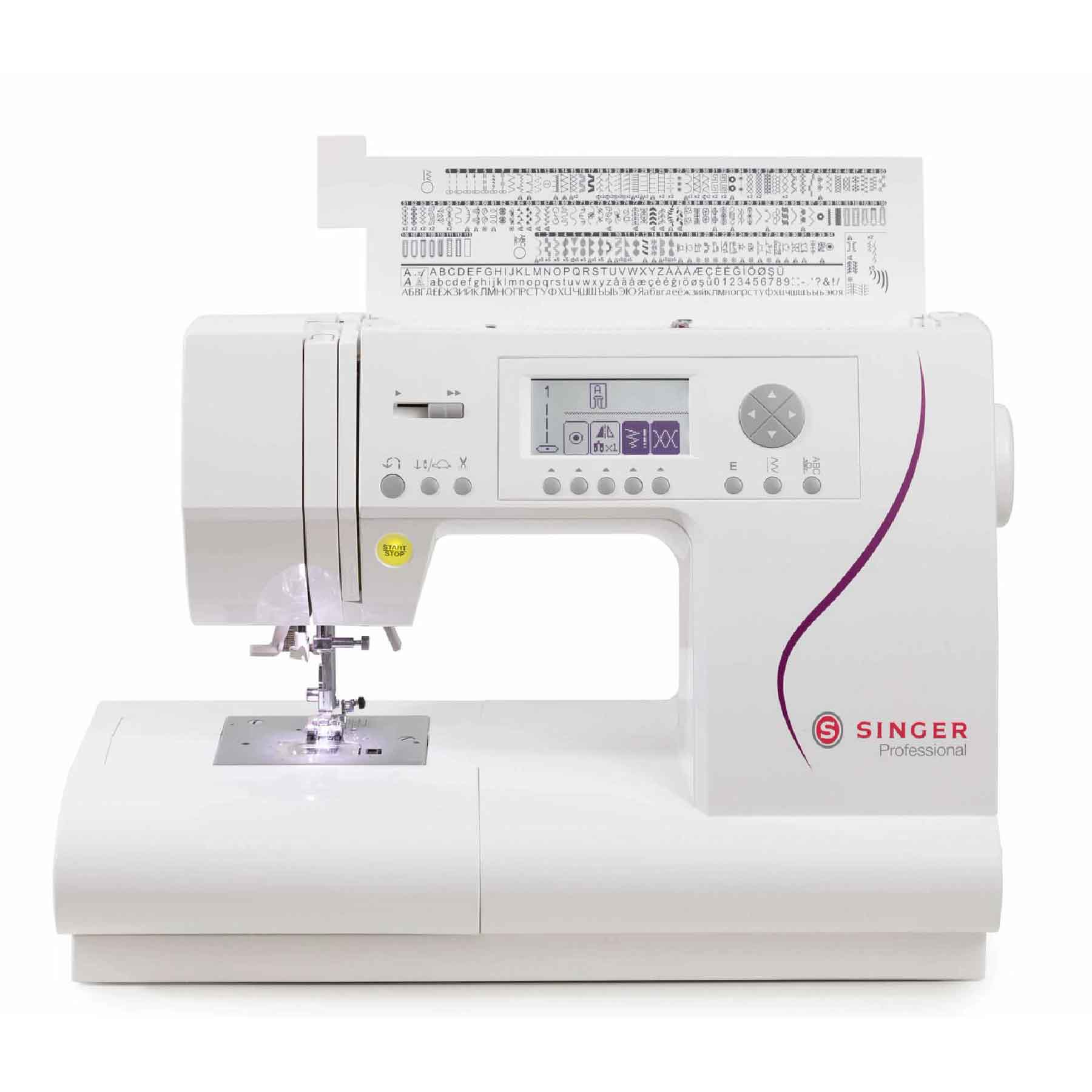Singer SINGER® Refurbished C430 Sewing Machine