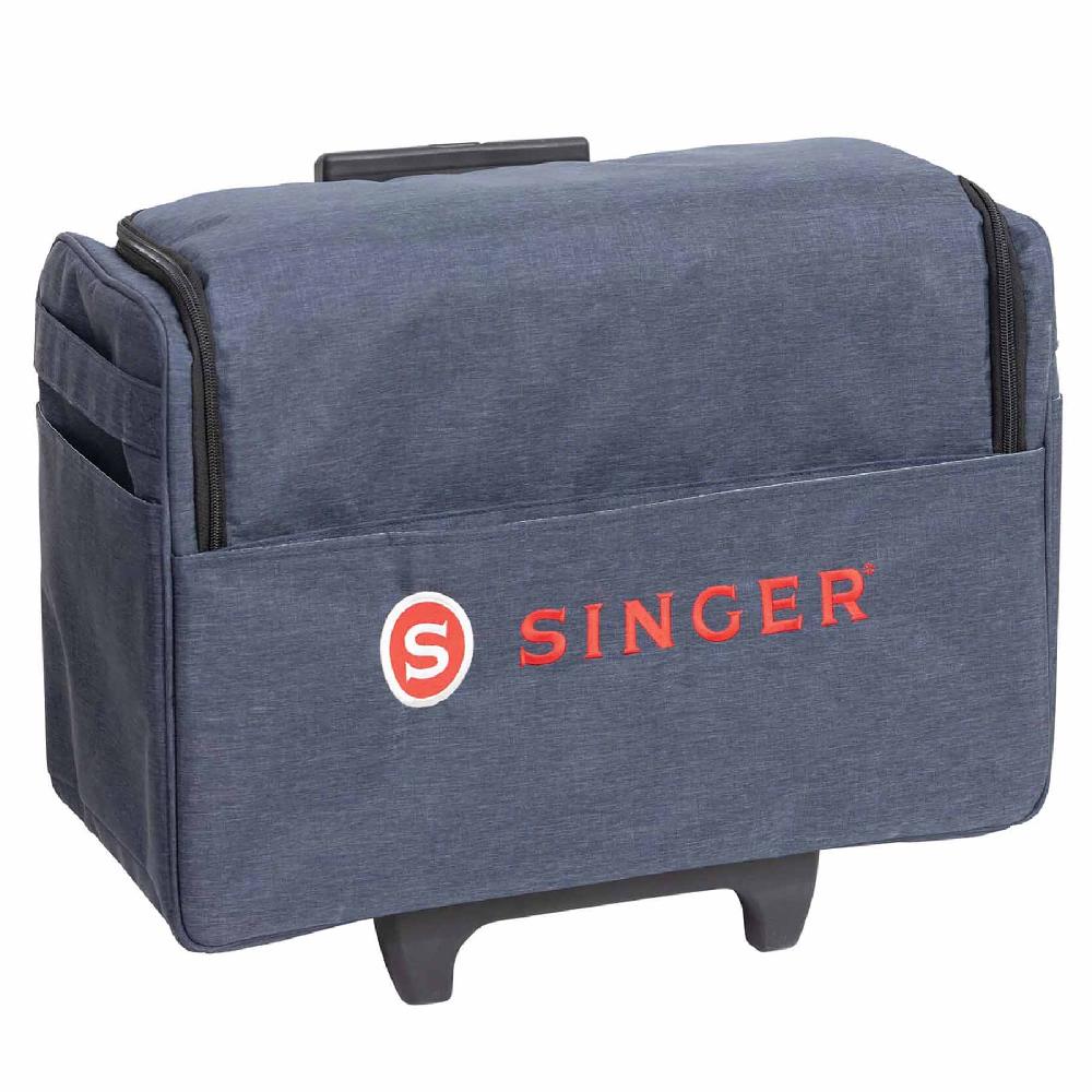 Singer SINGER® Roller Bag - 20.5 Inch
