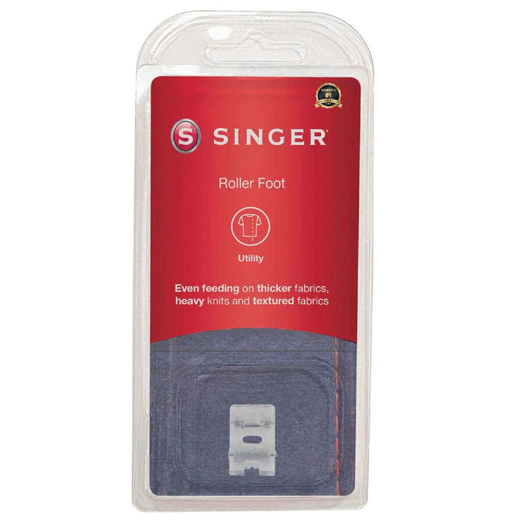 singer SINGER® Roller Presser Foot