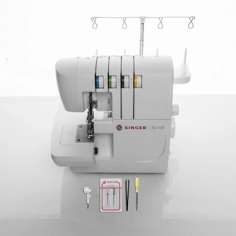 Singer SINGER® S0100 Serger