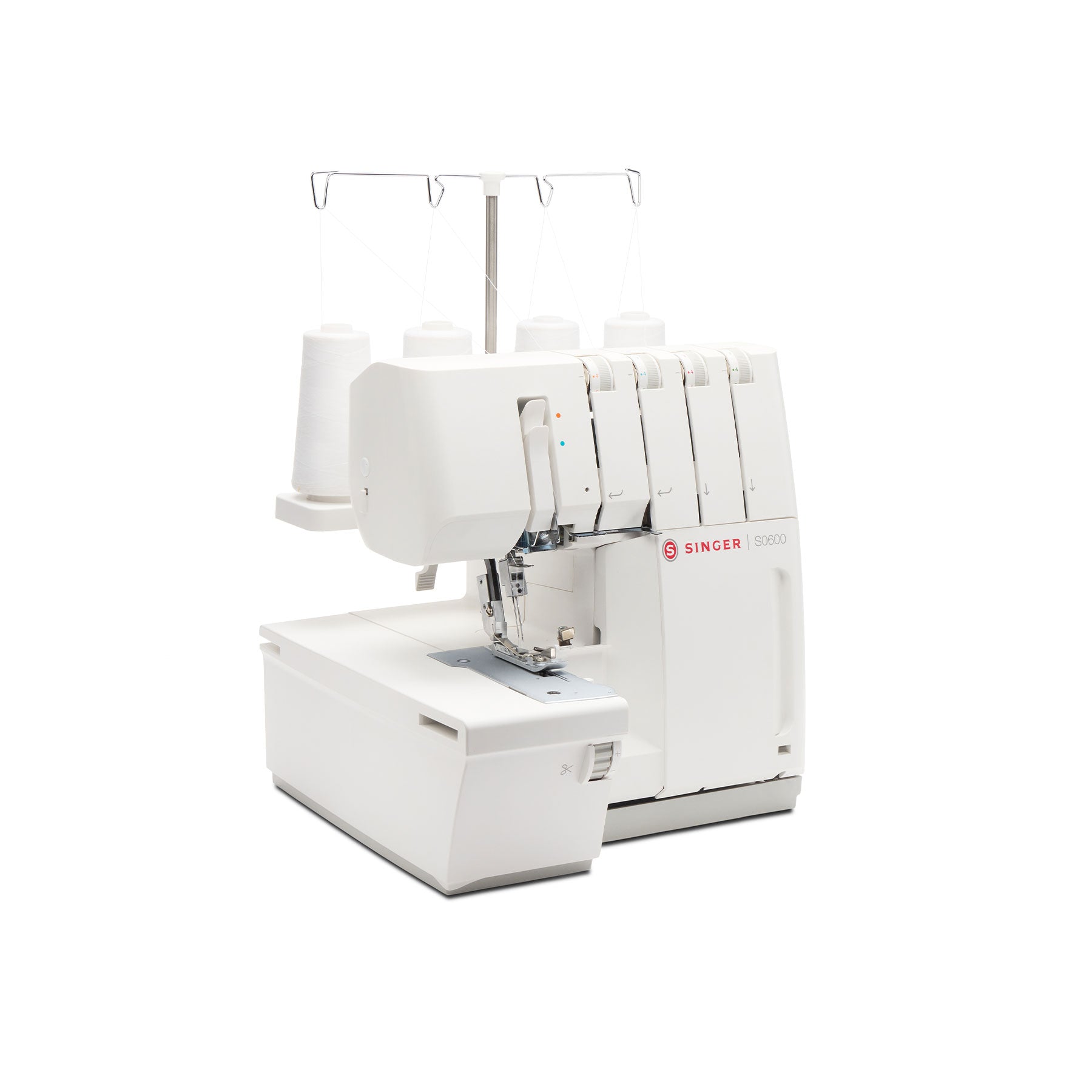 Singer SINGER® S0600 Serger