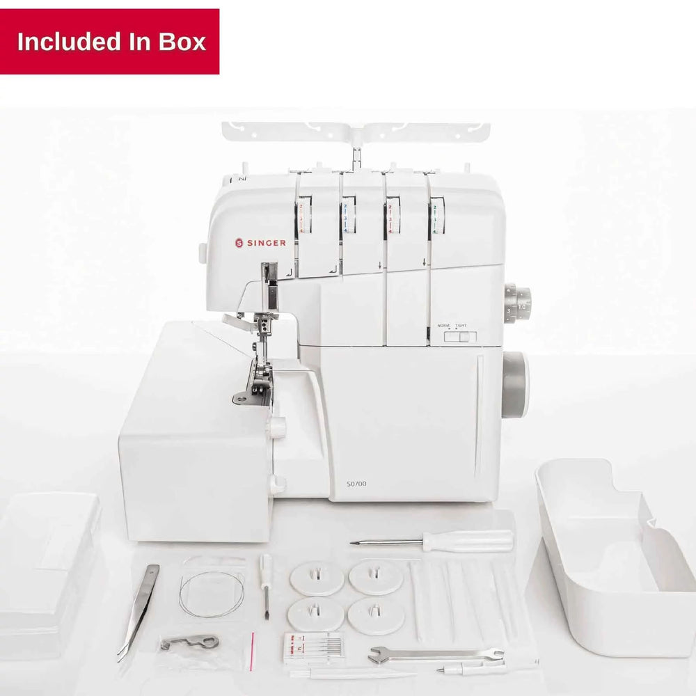 Singer SINGER® S0700 Serger