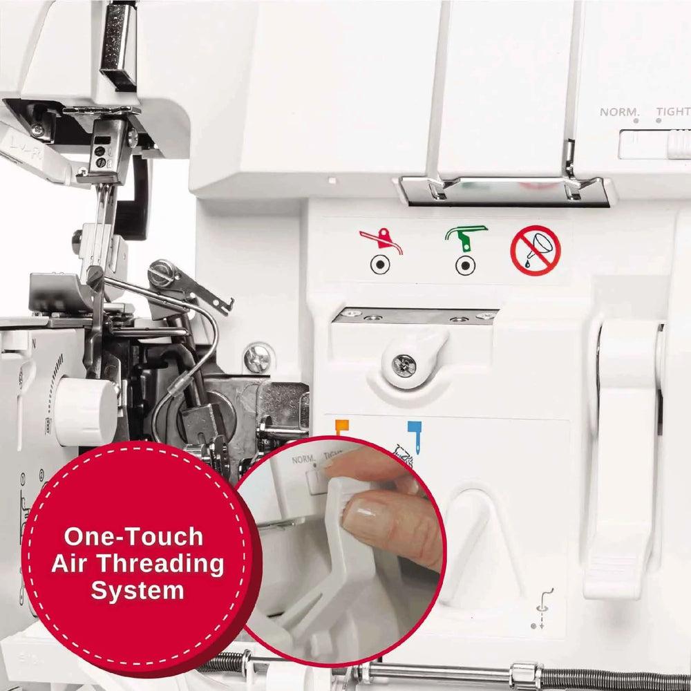Singer SINGER® S0700 Serger