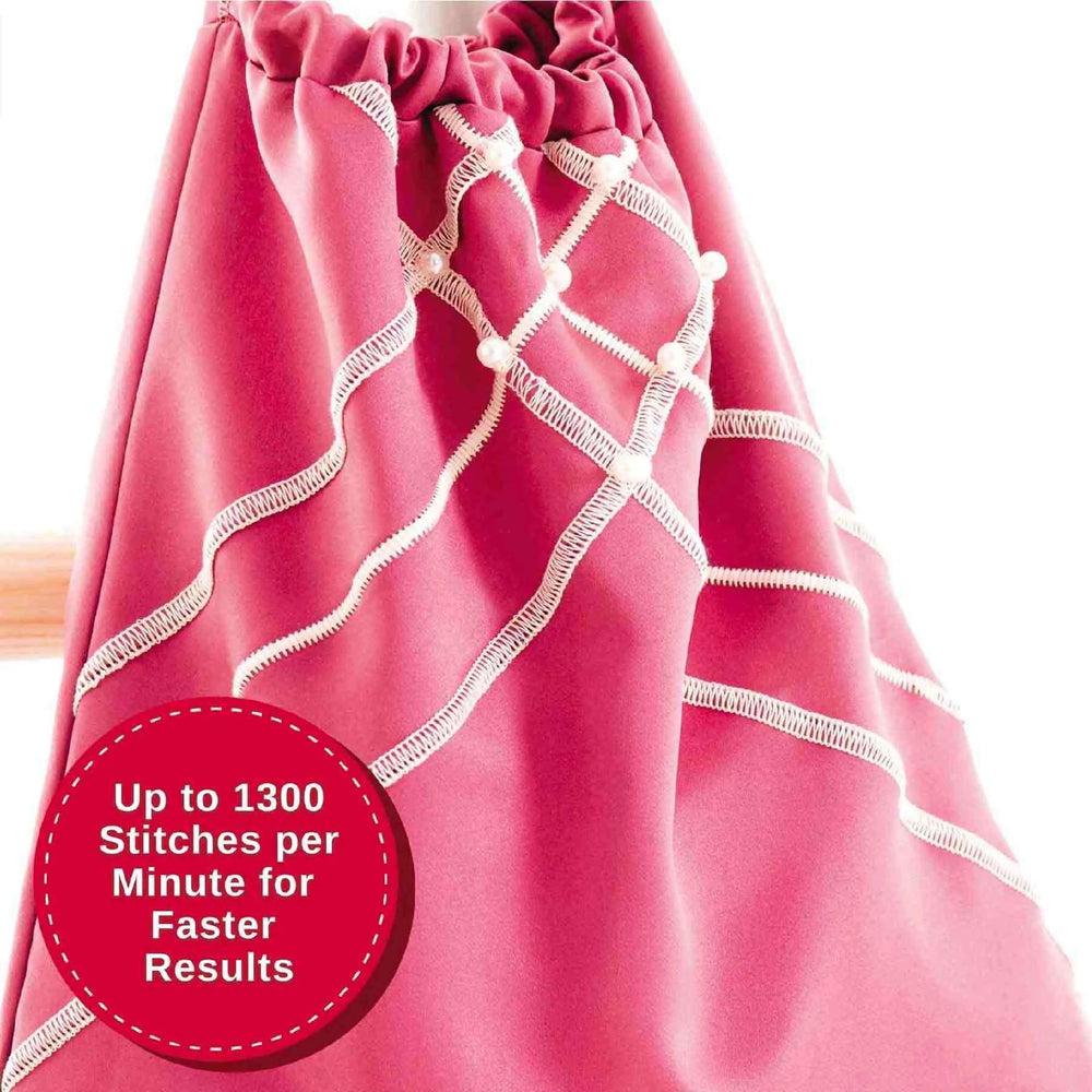 Singer SINGER® S0700 Serger