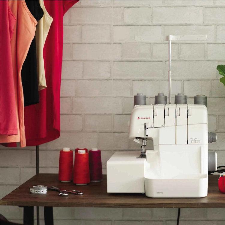 singer SINGER® S0700 Serger