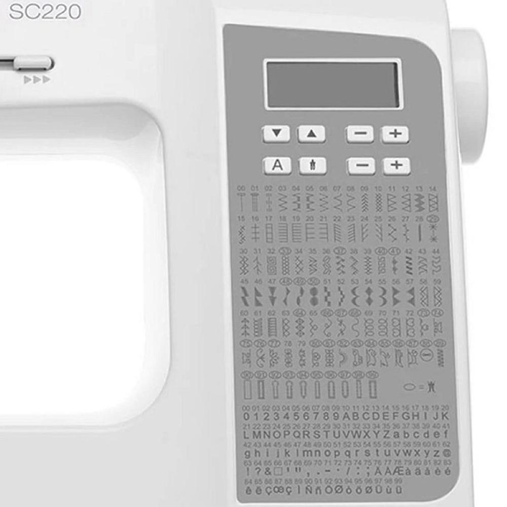 Singer SINGER® SC220 Sewing Machine
