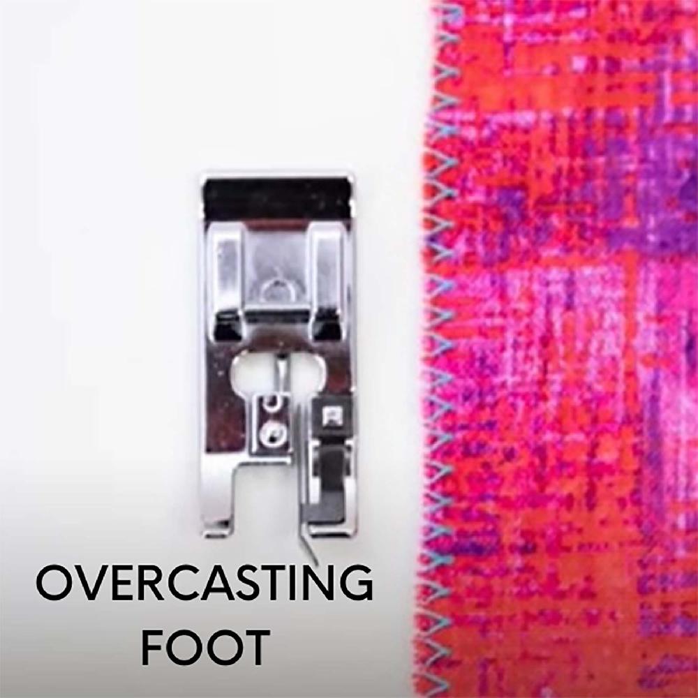 Singer SINGER® Sewing Machine Presser Foot Kit