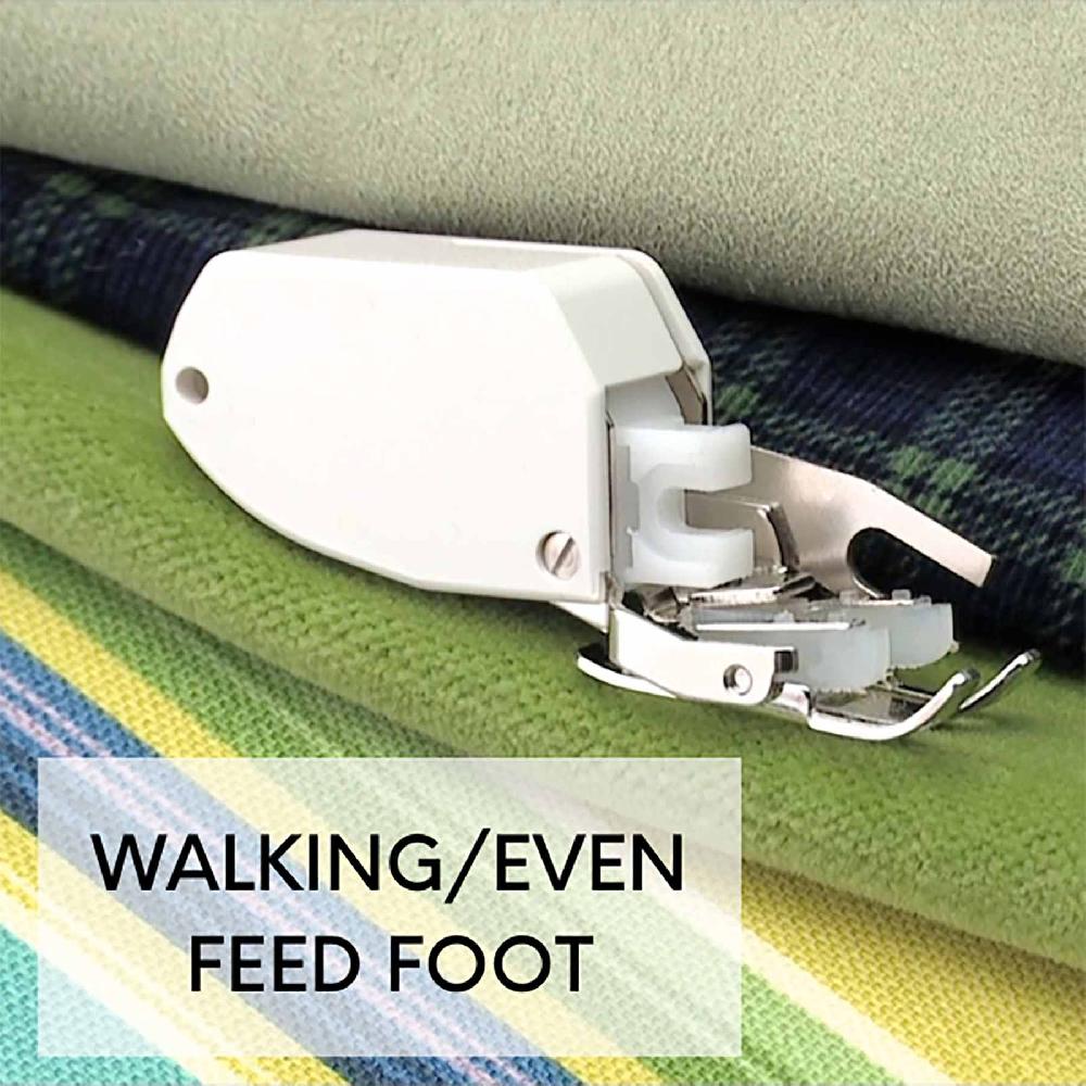 Singer SINGER® Sewing Machine Presser Foot Kit