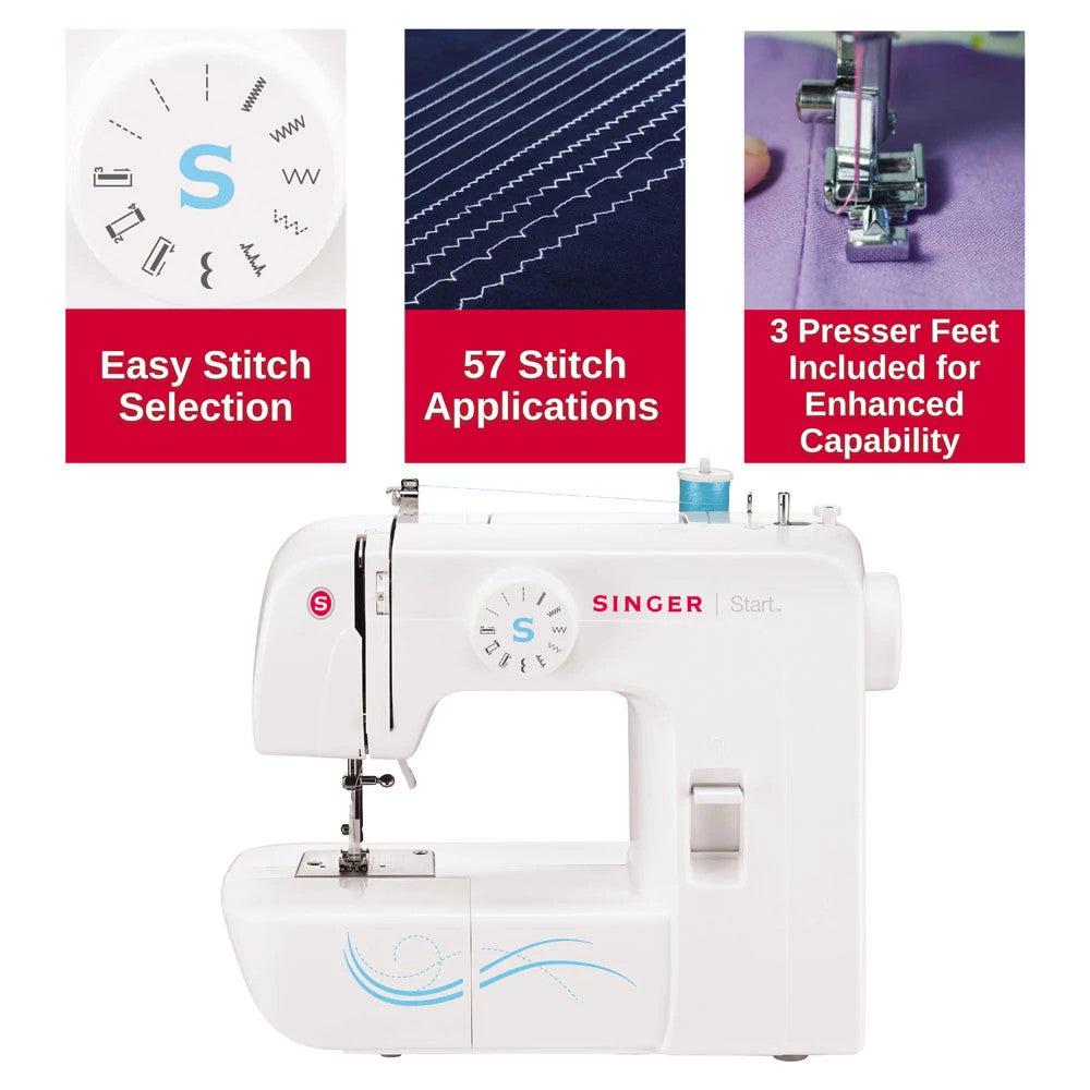 Singer SINGER® Start™ 1304 Sewing Machine
