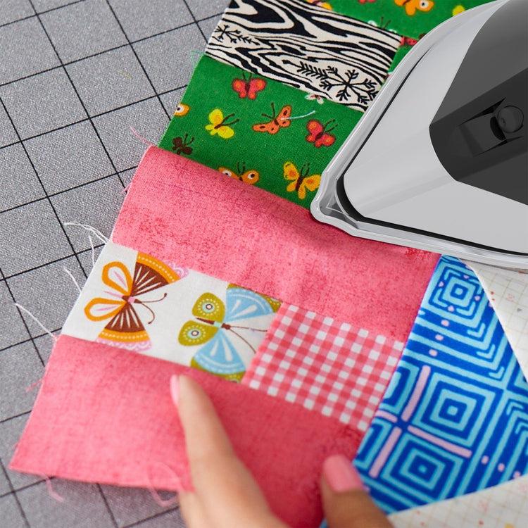 singer SINGER® SteamCraft Plus 2.0 Iron Black