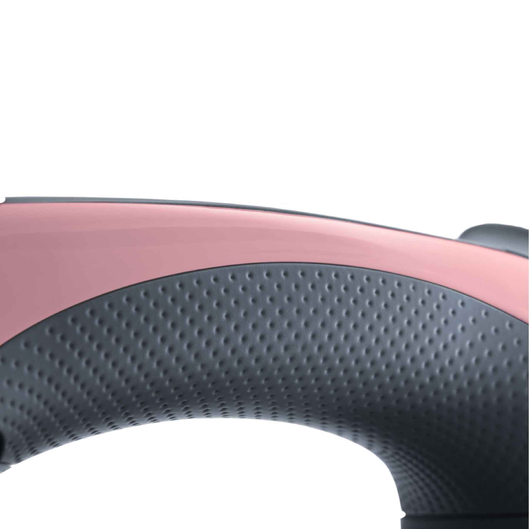 Singer SINGER® SteamCraft Steam Iron Pink/Gray