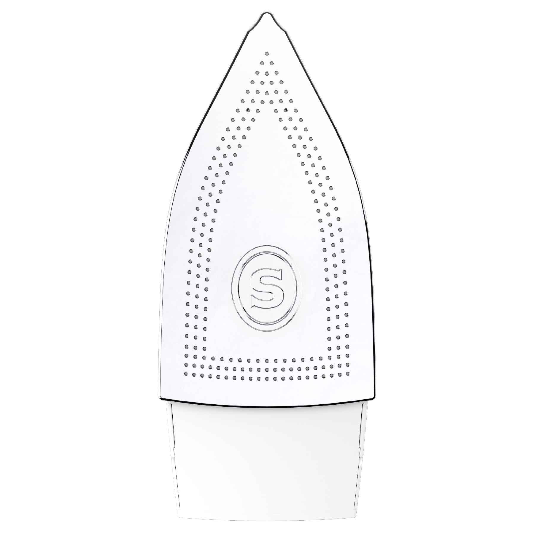 Singer SINGER® SteamCraft Steam Iron Pink/Gray