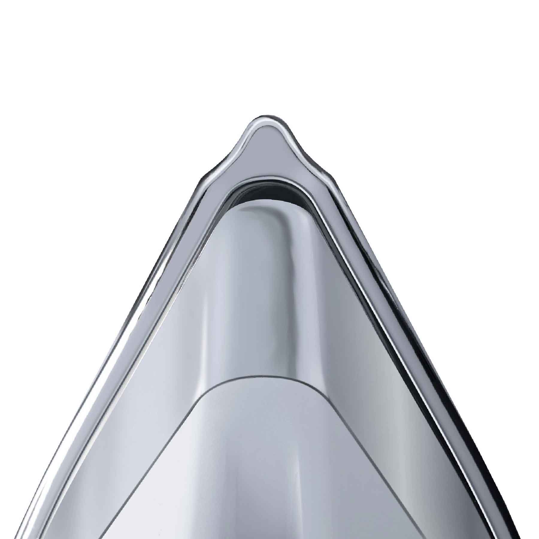 Singer SINGER® SteamCraft Steam Iron White/Gray