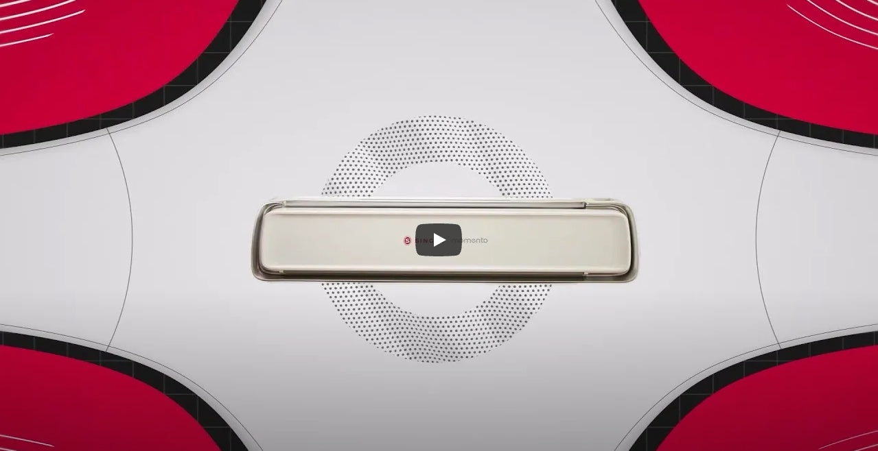 Singer SINGER® Stitch Cut & Embroider Bundle