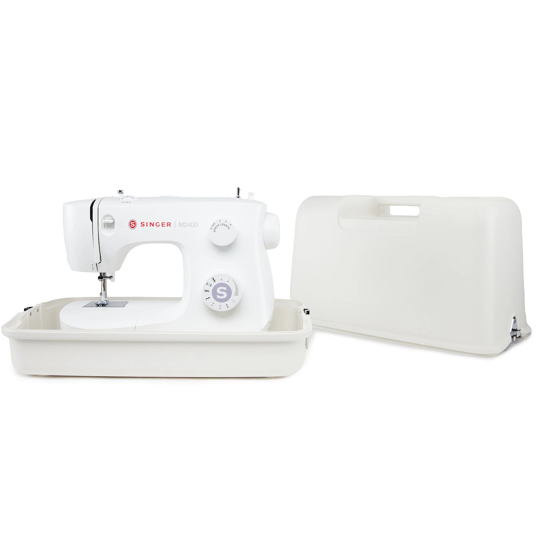 Singer SINGER® Universal Hard Case
