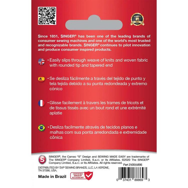 singer SINGER® Universal Needles 100/16 5-Pack