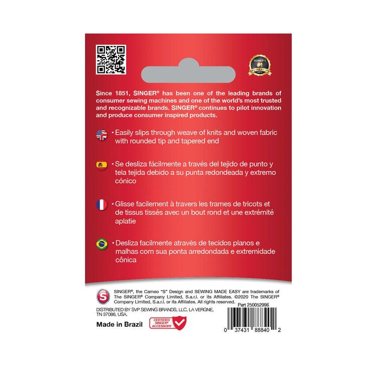 singer SINGER® Universal Needles 80/12 10-Pack