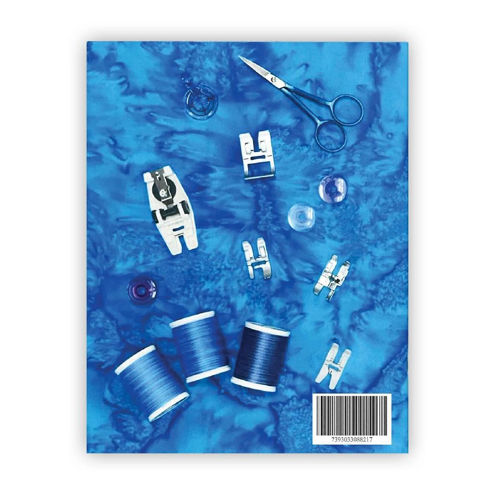 Singer The PFAFF® Foot Book 4th Edition