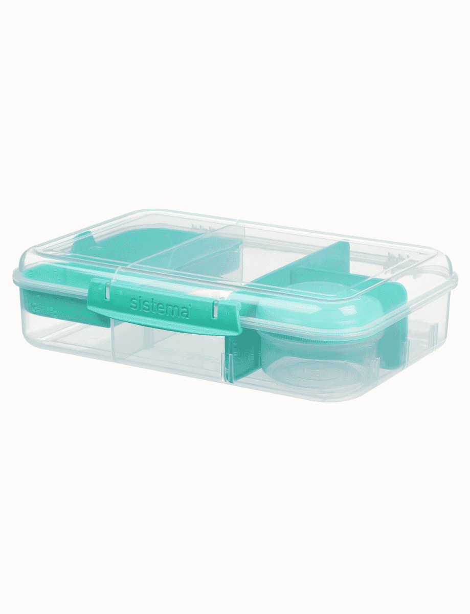 Sistema 1.48 L BENTO CREATE™ TO GO™ WITH MINI BITE™