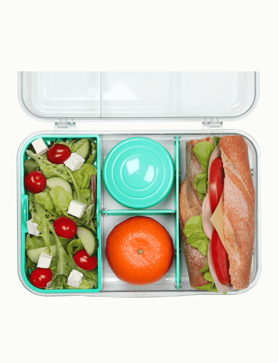 Sistema 1.48 L BENTO CREATE™ TO GO™ WITH MINI BITE™