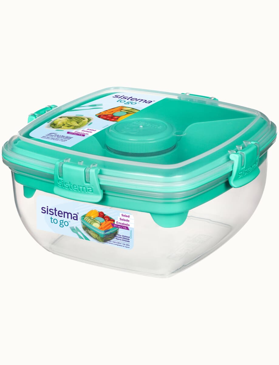 sistema 1.1 L SALAD TO GO™