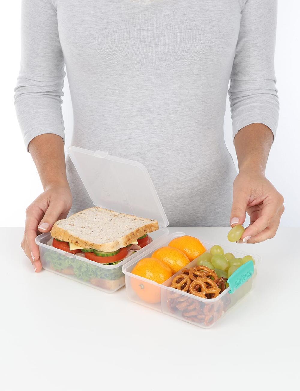 Sistema 1.4 L LUNCH CUBE TO GO™