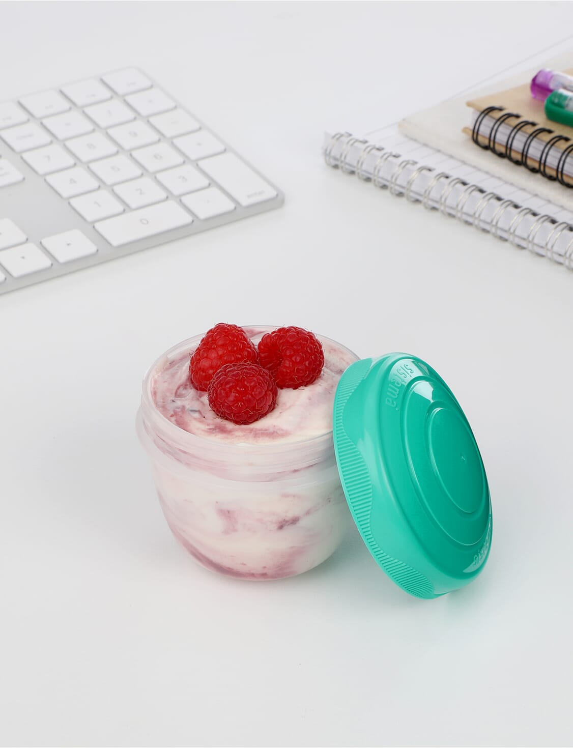Sistema 150 ML YOGURT TO GO™ 2 PACK