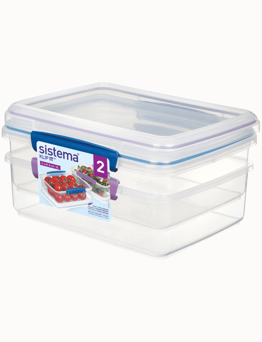 sistema 2 L 2 PACK