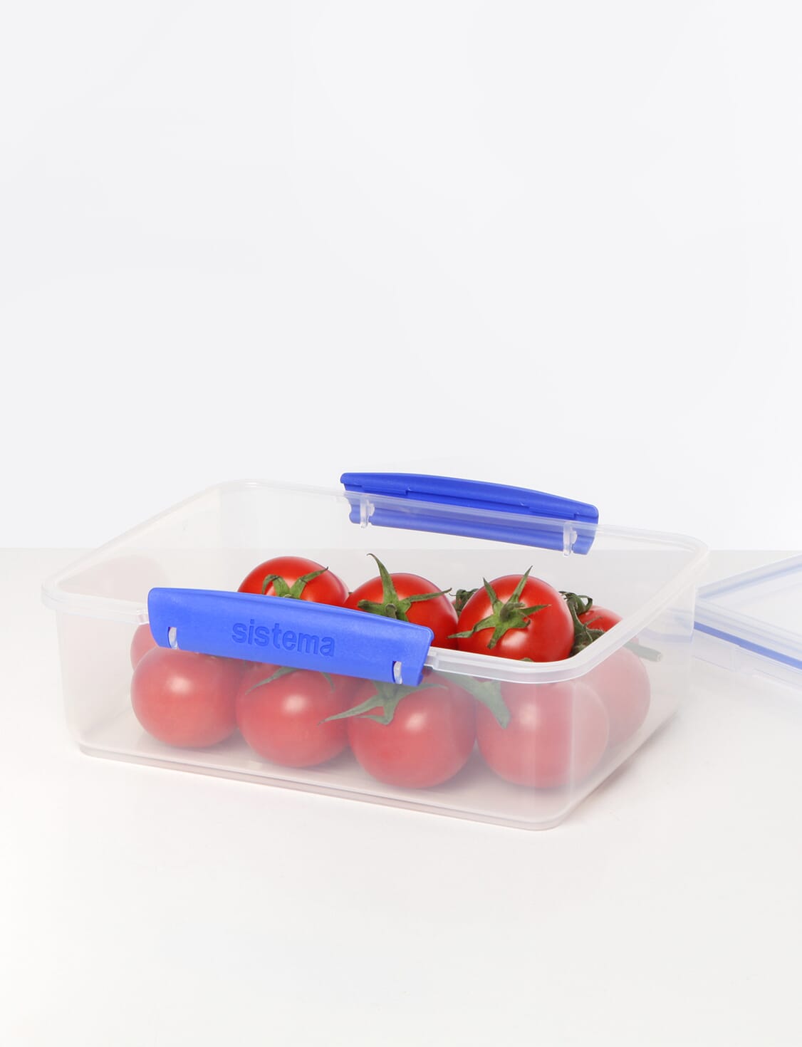 Sistema 2 L RECTANGLE