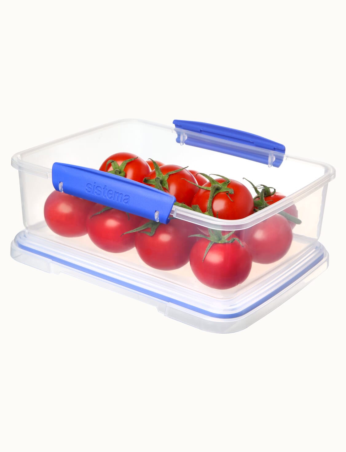 Sistema 2 L RECTANGLE