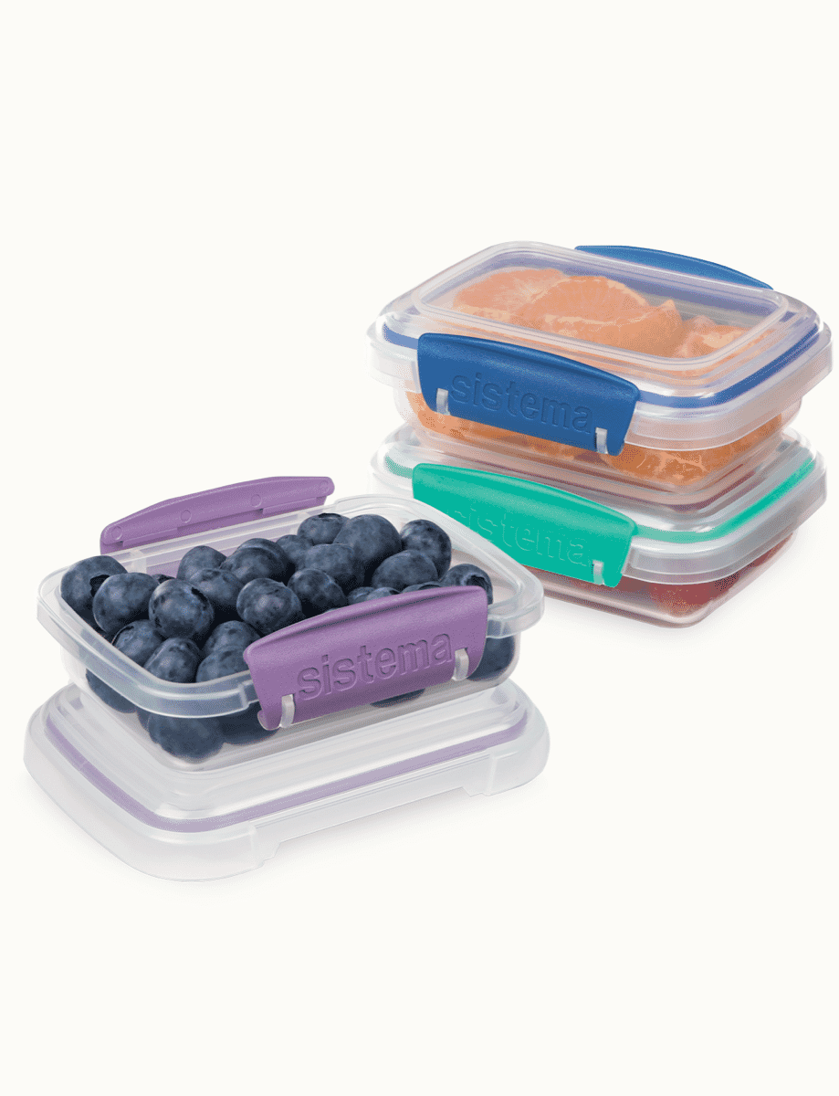 Sistema 200 ML 3 PACK