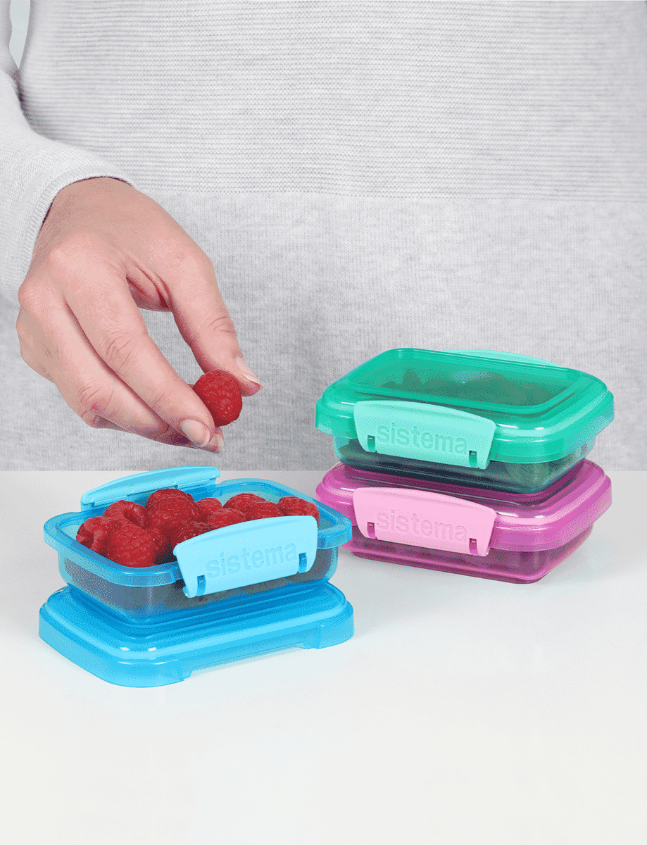 Sistema 200 ML 3 PACK