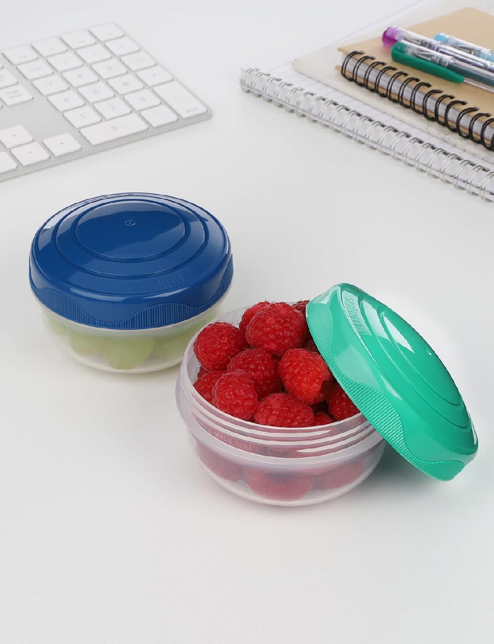 Sistema 210 ML PORTIONPOD™ TO GO™ 2 PACK